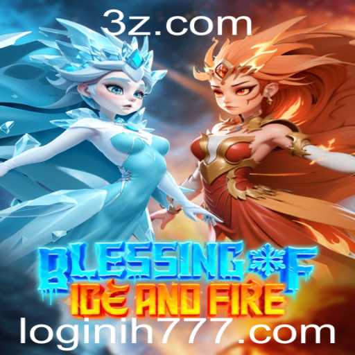 Explorando as Aventuras de 'Blessing of Ice and Fire'