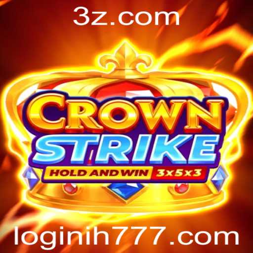 Crownstrike: A Nova Sensação do Mundo dos Jogos
