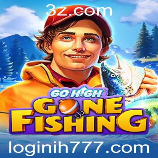GoHighGoneFishing: Descubra a Experiência Única de Pesca Virtual