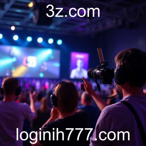 Transmissão ao vivo